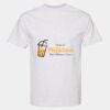 Heavyweight Cotton Tee Thumbnail