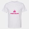 Heavyweight Cotton Tee Thumbnail