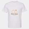 Heavyweight Cotton Tee Thumbnail