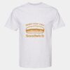 Heavyweight Cotton Tee Thumbnail