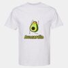 Heavyweight Cotton Tee Thumbnail