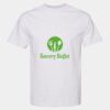 Heavyweight Cotton Tee Thumbnail