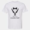 Heavyweight Cotton Tee Thumbnail