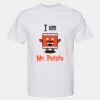 Heavyweight Cotton Tee Thumbnail