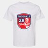 Heavyweight Cotton Tee Thumbnail