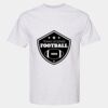 Heavyweight Cotton Tee Thumbnail