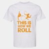 Heavyweight Cotton Tee Thumbnail