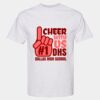 Heavyweight Cotton Tee Thumbnail