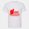 Heavyweight Cotton Tee Thumbnail
