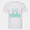 Heavyweight Cotton Tee Thumbnail