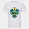 Heavyweight Cotton Tee Thumbnail