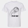Heavyweight Cotton Tee Thumbnail