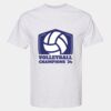 Heavyweight Cotton Tee Thumbnail