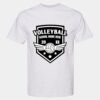 Heavyweight Cotton Tee Thumbnail