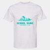 Heavyweight Cotton Tee Thumbnail