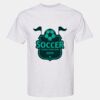 Heavyweight Cotton Tee Thumbnail