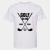 Heavyweight Cotton Tee Thumbnail