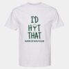 Heavyweight Cotton Tee Thumbnail