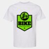 Heavyweight Cotton Tee Thumbnail