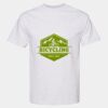 Heavyweight Cotton Tee Thumbnail