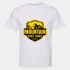 Heavyweight Cotton Tee Thumbnail