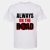 Heavyweight Cotton Tee Thumbnail