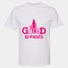 Heavyweight Cotton Tee Thumbnail
