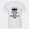 Heavyweight Cotton Tee Thumbnail