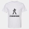 Heavyweight Cotton Tee Thumbnail
