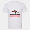 Heavyweight Cotton Tee Thumbnail