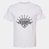 Heavyweight Cotton Tee Thumbnail