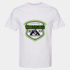 Heavyweight Cotton Tee Thumbnail