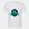 Heavyweight Cotton Tee Thumbnail