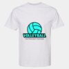 Heavyweight Cotton Tee Thumbnail