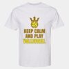 Heavyweight Cotton Tee Thumbnail