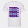 Heavyweight Cotton Tee Thumbnail