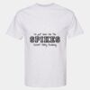 Heavyweight Cotton Tee Thumbnail