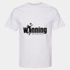 Heavyweight Cotton Tee Thumbnail
