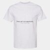 Heavyweight Cotton Tee Thumbnail