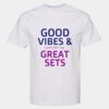 Heavyweight Cotton Tee Thumbnail