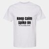 Heavyweight Cotton Tee Thumbnail