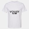 Heavyweight Cotton Tee Thumbnail