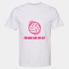 Heavyweight Cotton Tee Thumbnail