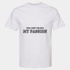 Heavyweight Cotton Tee Thumbnail