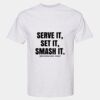 Heavyweight Cotton Tee Thumbnail
