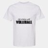 Heavyweight Cotton Tee Thumbnail