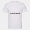 Heavyweight Cotton Tee Thumbnail