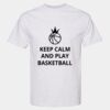 Heavyweight Cotton Tee Thumbnail