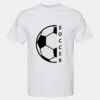Heavyweight Cotton Tee Thumbnail