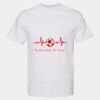 Heavyweight Cotton Tee Thumbnail
